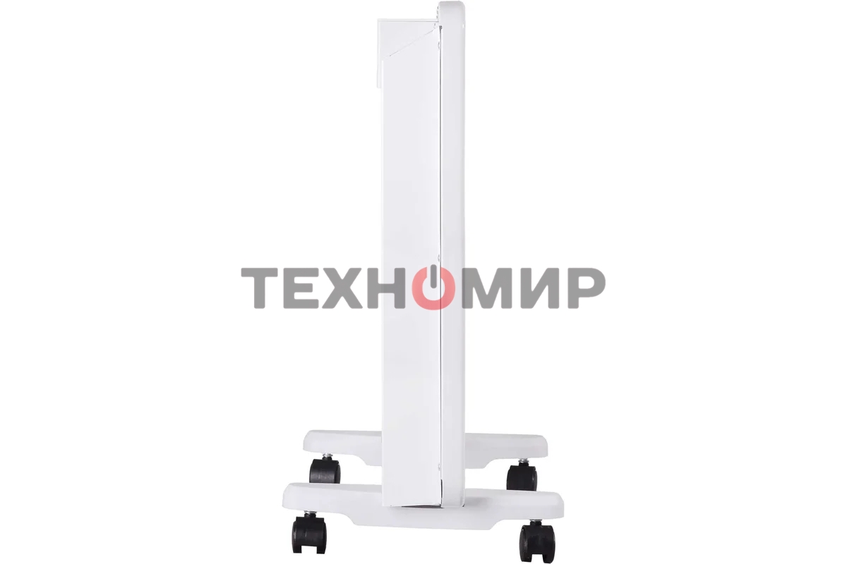 Конвектор электрический Ресанта ОК-1000Е белый, 1000 Вт, 10 м2, термостат, дисплей