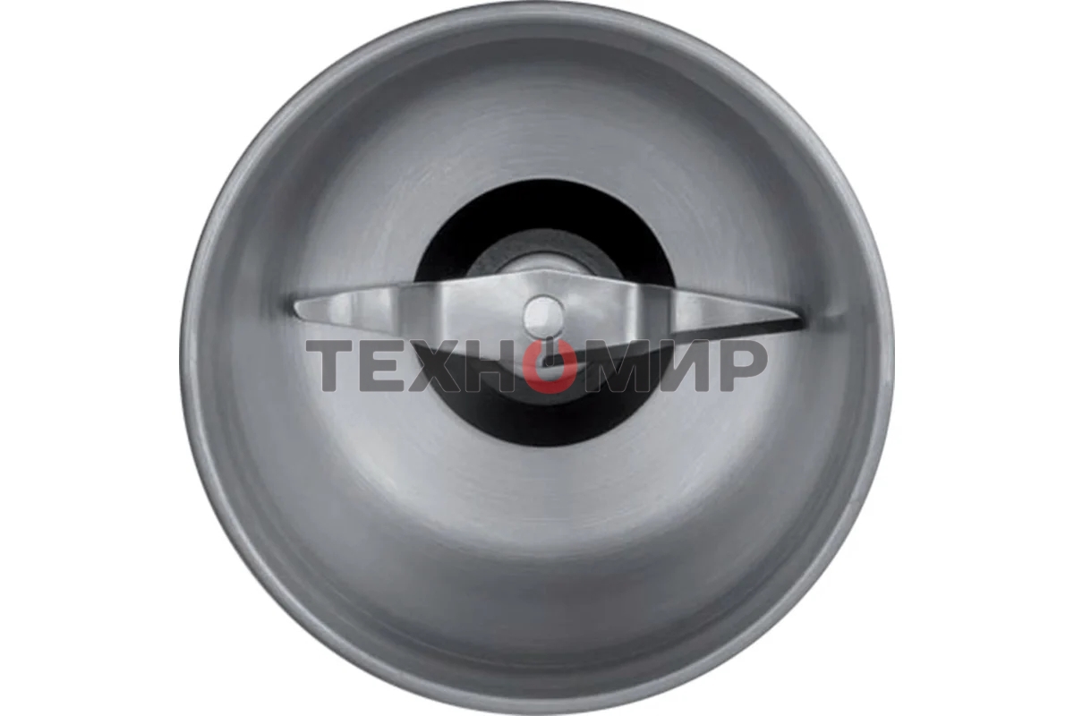 Кофемолка BQ CG1004 Steel-Black, Мощность 220 Вт, 60 г максимальная загрузка