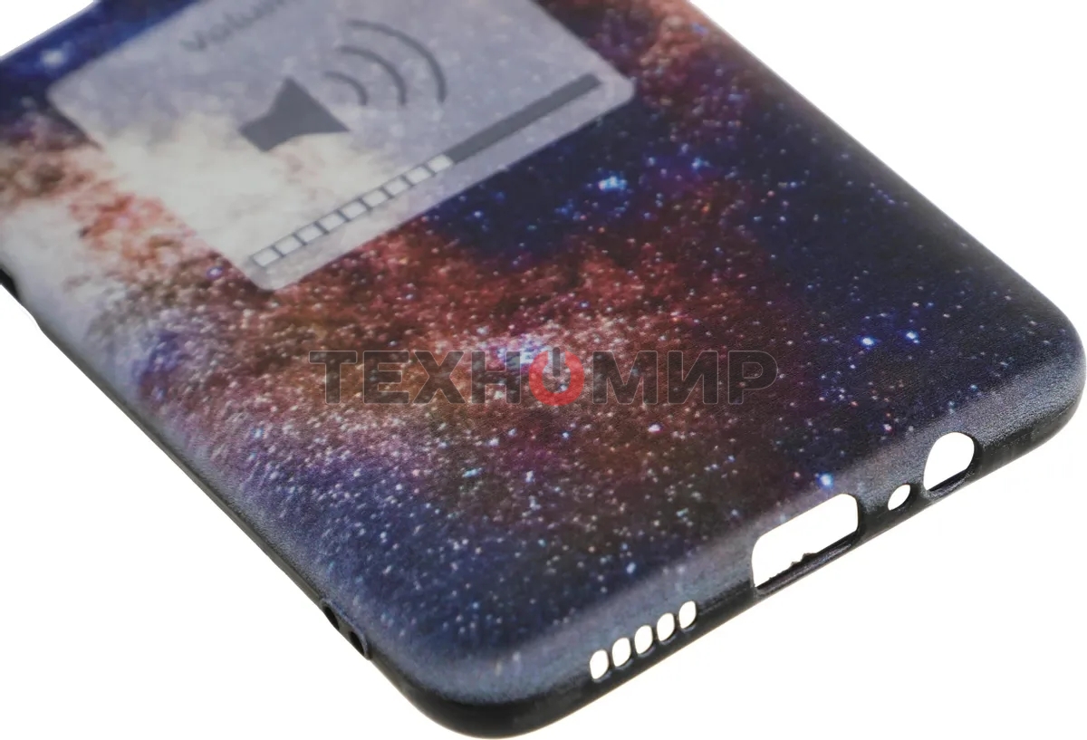 Чехол (клип-кейс) Gresso Meridian, для Xiaomi Poco M4 Pro 5G, черный gr17aaae8992