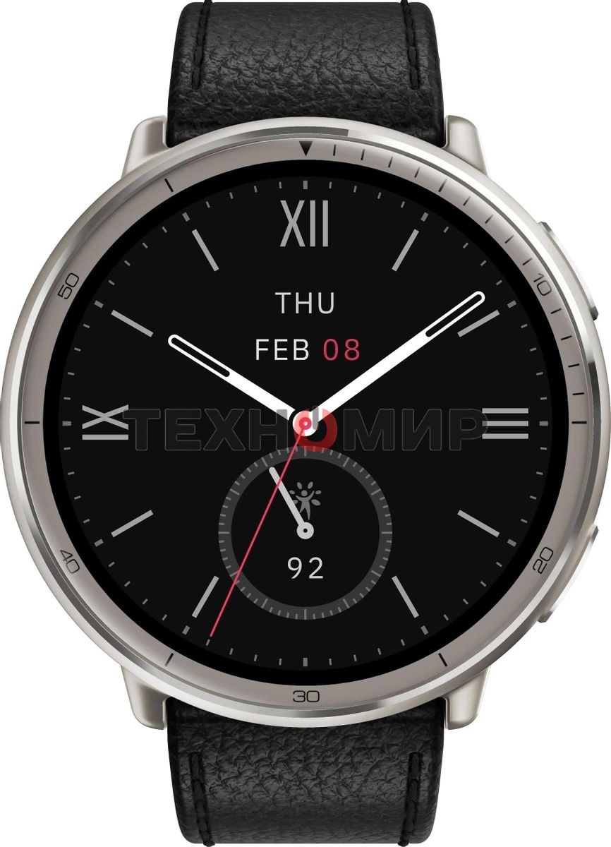 Умные часы Amazfit Active 2R A2437 Premium 43.9мм 1.32