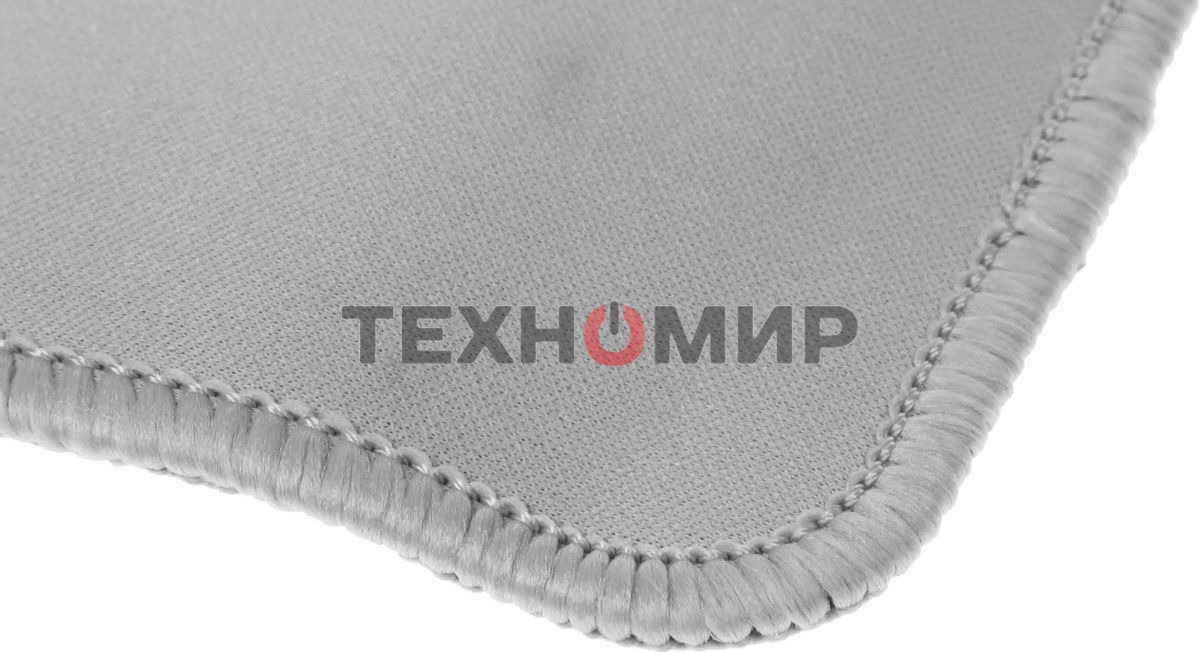 Коврик для мыши A4Tech FStyler FP75 серый/белый 750x300x2мм