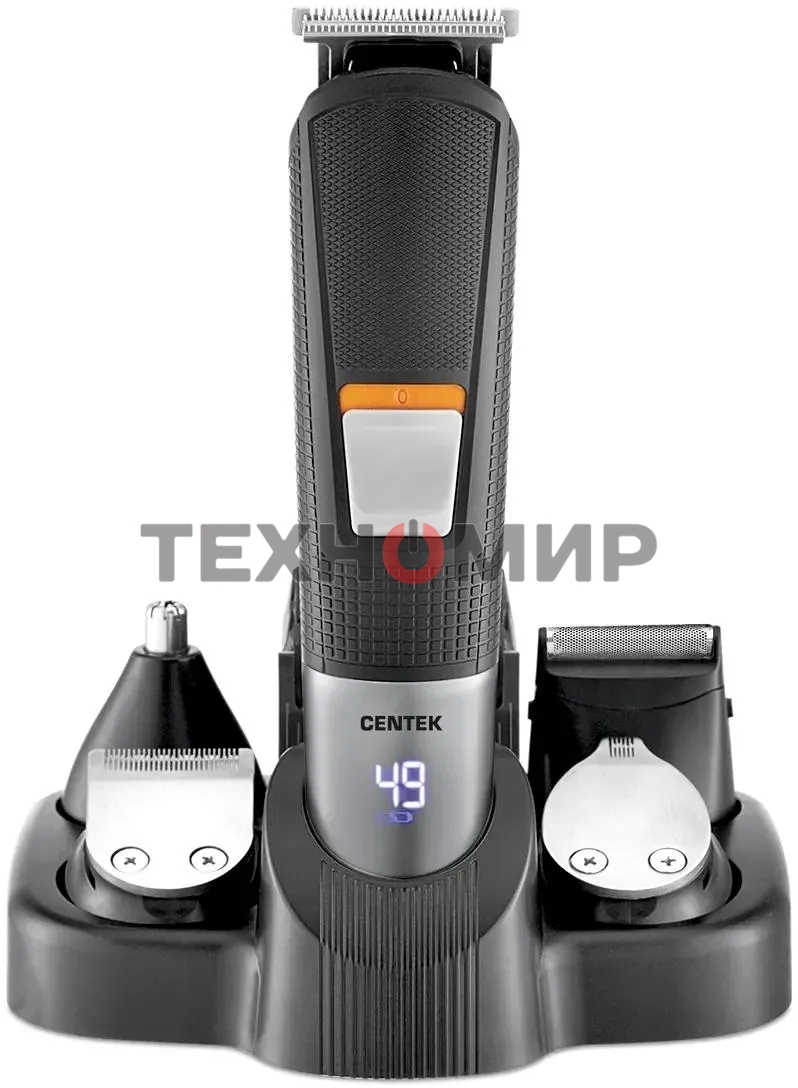 Машинка для стрижки Centek CT-2138