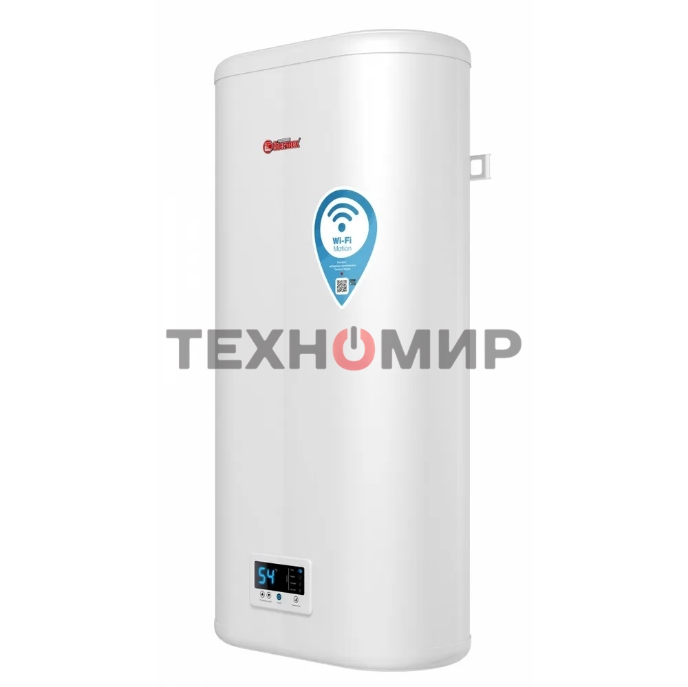 Водонагреватель электрический Thermex IF 80 V (pro) Wi-Fi
