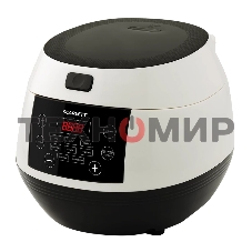 Мультиварка Scarlett SC-MC410S26 белый