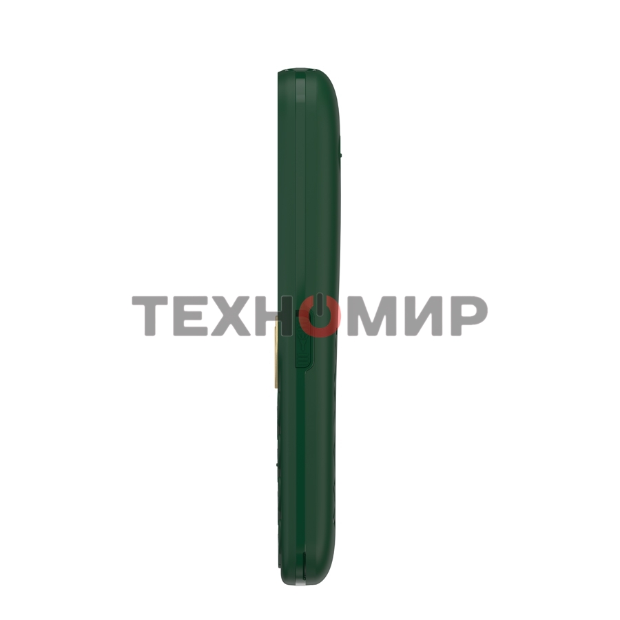 Мобильный телефон Maxvi K200 темно-зеленый