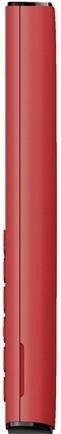 Мобильный телефон Nokia 105 TA-1557 DS EAC1 RED