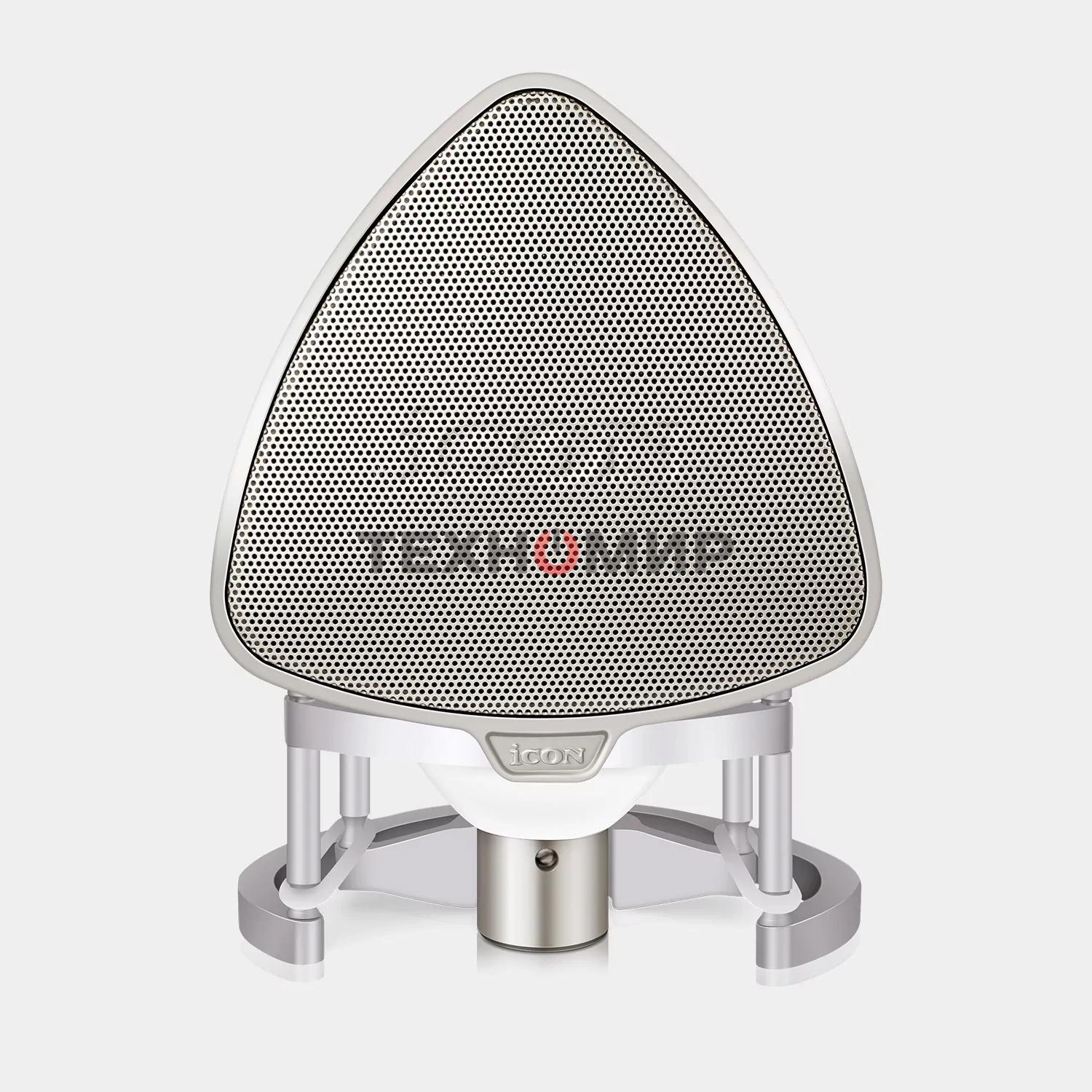 Студийный конденсаторный микрофон Icon Cocoon с большой диафрагмой
