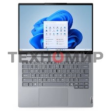 Ноутбук Lenovo ThinkBook 14 G8 IRL Core5 220H/16Gb/512Gb