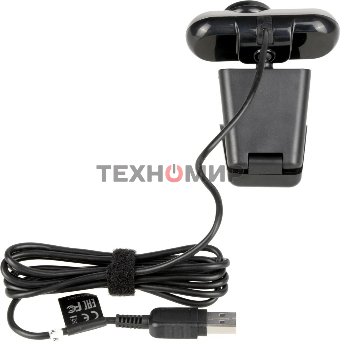 Веб-камера A4Tech PK-920H 1920x1080, 30 кадр/с, USB Type-A, микрофон (шумоподавление)