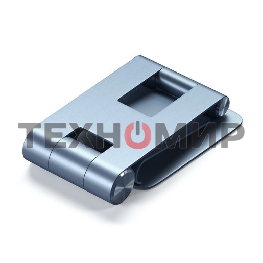 Подставка настольная Satechi R1 Aluminum Multi-Angle Tablet Stand, Синий