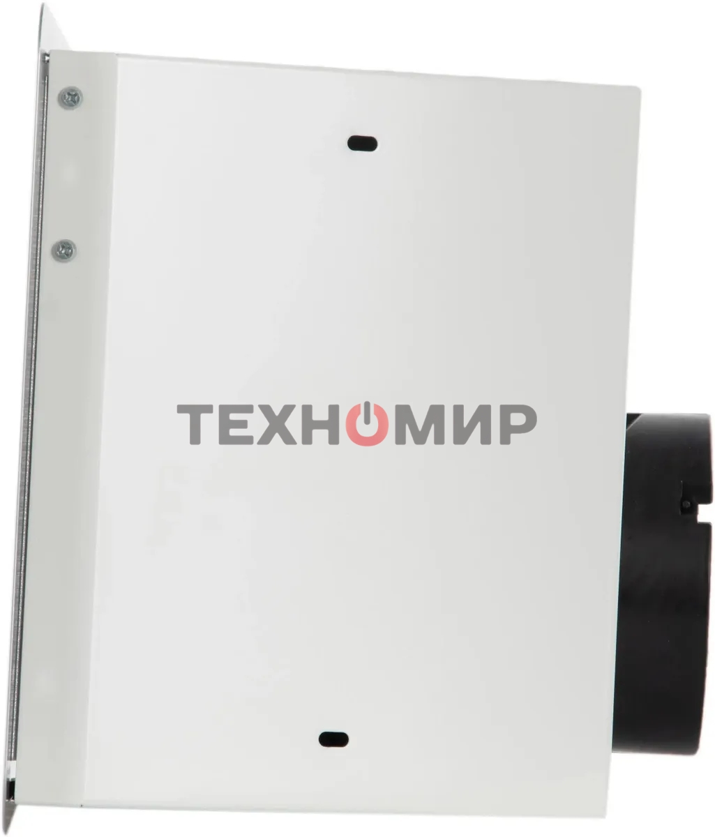 Вытяжка встраиваемая Elikor Flat 42П-430-К3Д серебристый, 42 см, 430 куб. м/ч, 60 дБ