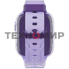 Умные часы HONOR CHOICE TAR-WB01 PLUS 4G KIDS фиолетовый