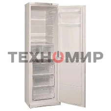 Холодильник Stinol STS 200 E бежевый двухкамерный 235/128 л морозилка снизу