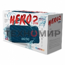 Колонка беспроводная Smartbuy (SBS-5620) HERO 2, синий
