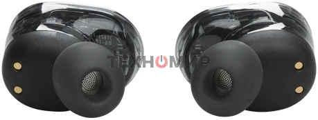 Наушники JBL, модель Tune Buds Ghost черный(JBLTBUDSGbLKCN)