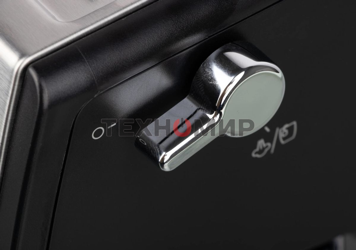 Кофеваркa DeLonghi ECP33.21.BK