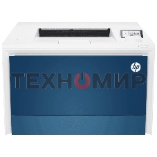 Принтер лазерный HP Color LaserJet Pro 4203dn (4RA89A), A4, цветной, печ. 33 стр/мин., 600x600 dpi, USB, Ethernet RJ-45