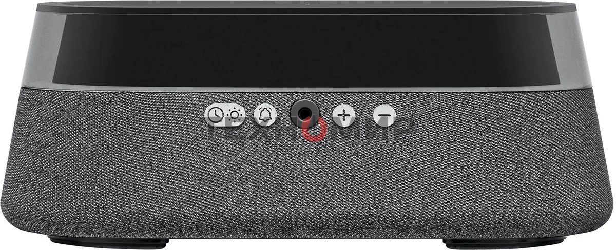 Портативная колонка BBK BTA1212 черный 10W 2.0 BT 10м 1800mAh