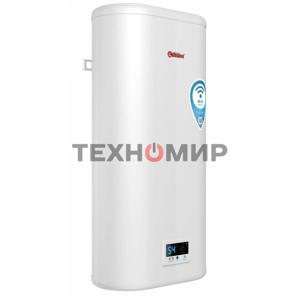 Водонагреватель электрический Thermex IF 80 V (pro) Wi-Fi