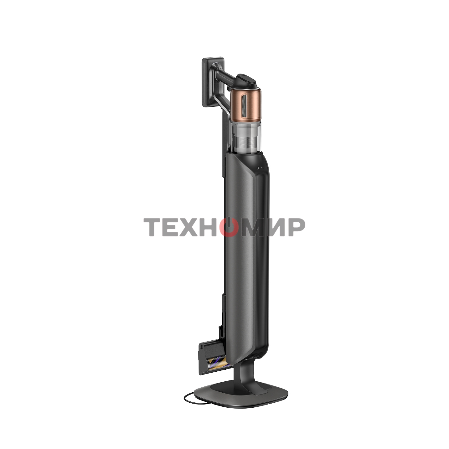 Беспроводной пылесос Dreame Cordless Vacuum Cleaner Z20AquaCycle Station, VZV36B