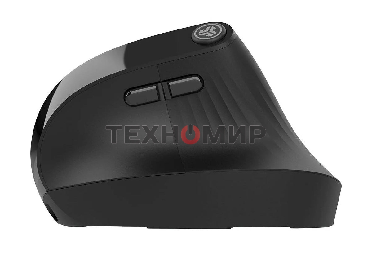 Мышь беспроводная Jlab JBuds Ergonomic с функцией подзарядки, Link USB- A