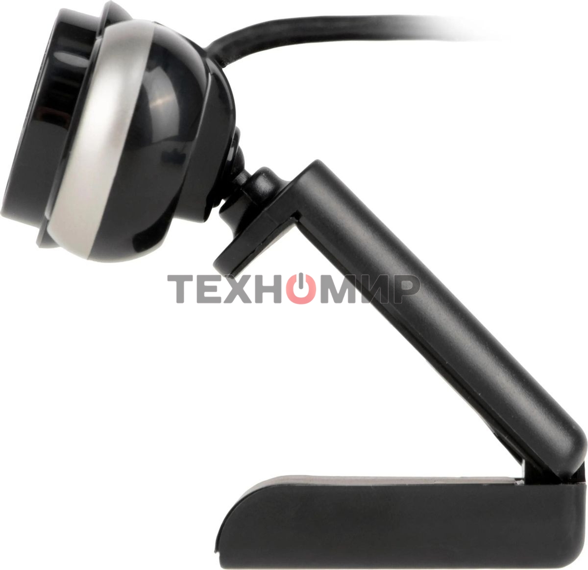 Веб-камера A4Tech PK-920H 1920x1080, 30 кадр/с, USB Type-A, микрофон (шумоподавление)