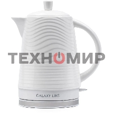 Чайник электрический Galaxy GL 0508