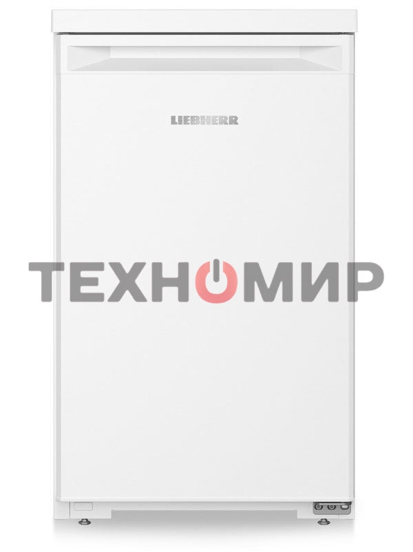 Холодильник Liebherr Rd 1201-20 001 белый однокамерный 85/13л морозилка сверху, капельная система