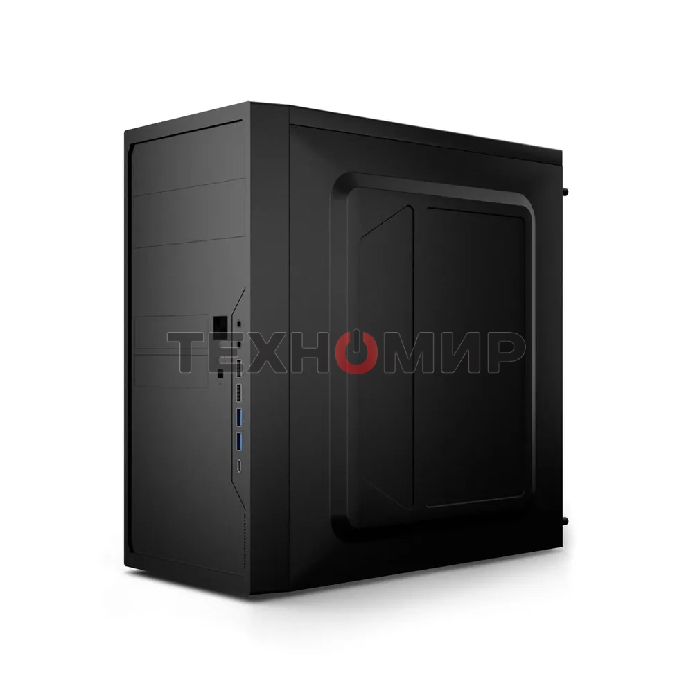 Компьютерный корпус ABR Office micro F7
