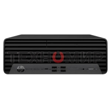 Компьютер HP Elite 800 G9 SFF Core i7-14700,16Gb DDR5-4800(1),512Gb SSD M.2 NVMe,DVDRW,ENG/RU Kbd+Mouse,1y,Win11Pro