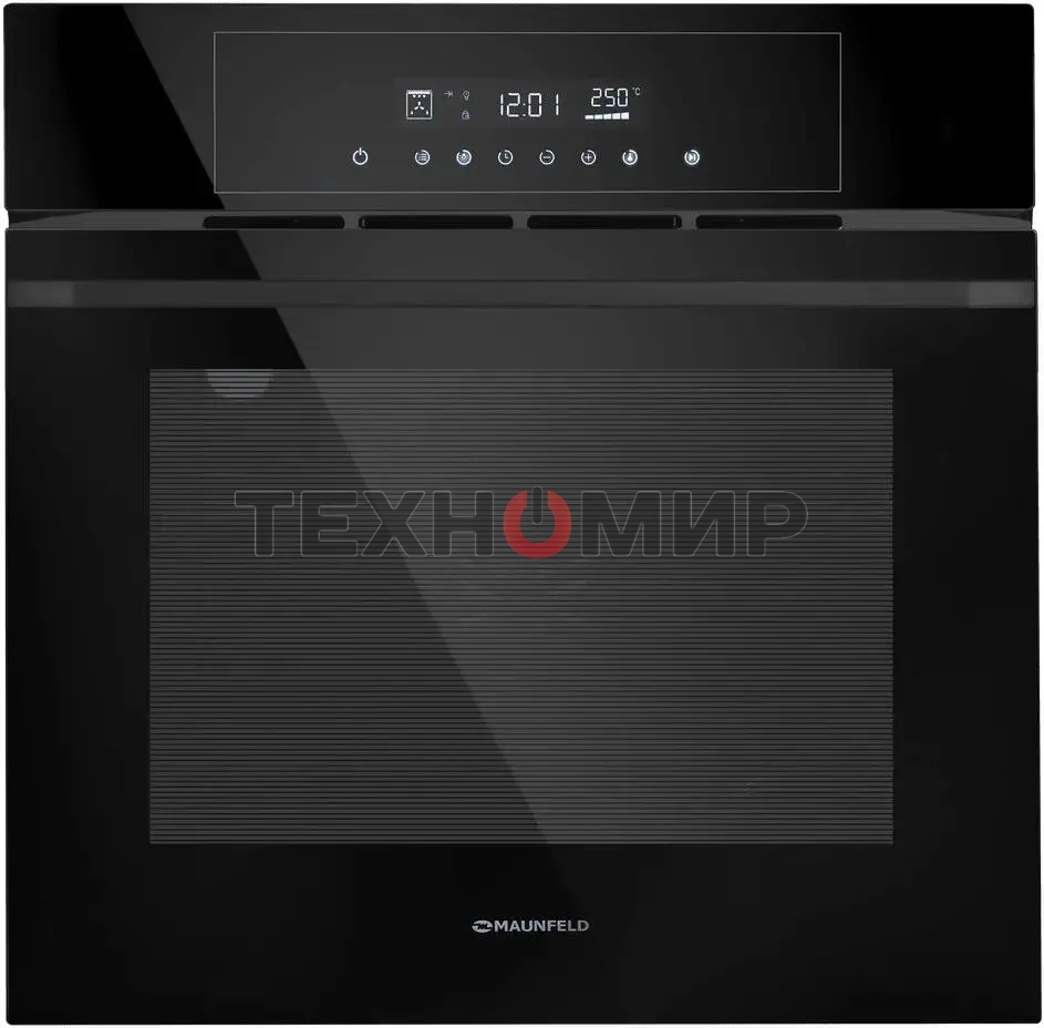 Шкаф духовой электрический Maunfeld AEOD60103B2