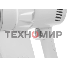 Пылесос Haier HVC250 250Вт белый