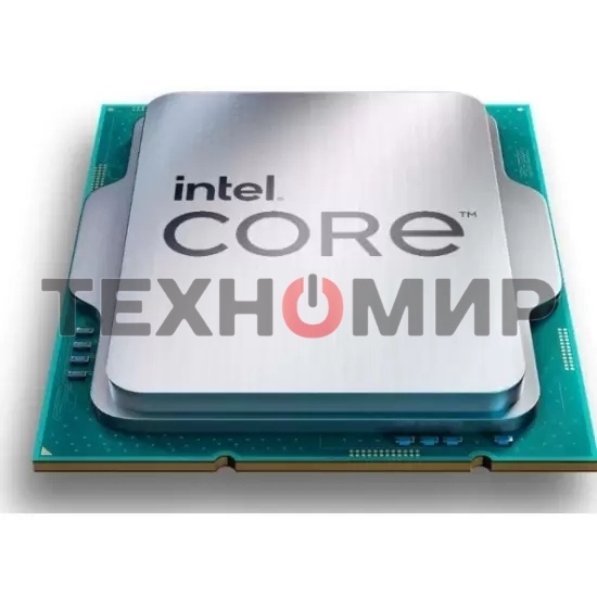 Процессор Intel Core i9-13900KF Soc-1700 3.0GHz OEM