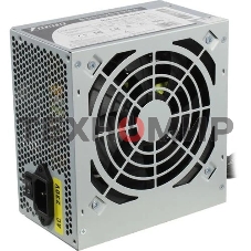 Блок питания Powerman PMP-500ATX, 500Вт, 120мм, серый