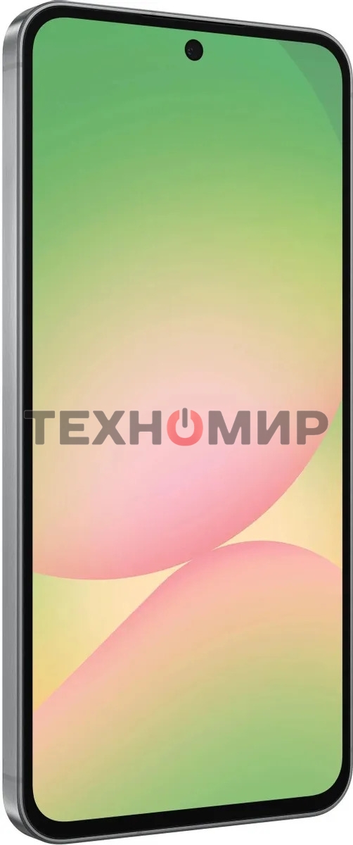 Смартфон Samsung Galaxy SM-A566E A56 5G, 8/256Gb, черный