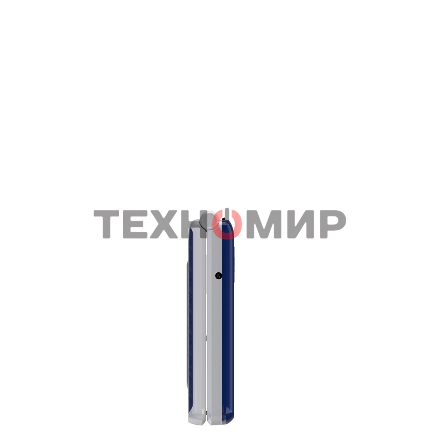 Мобильный телефон Maxvi E28 синий