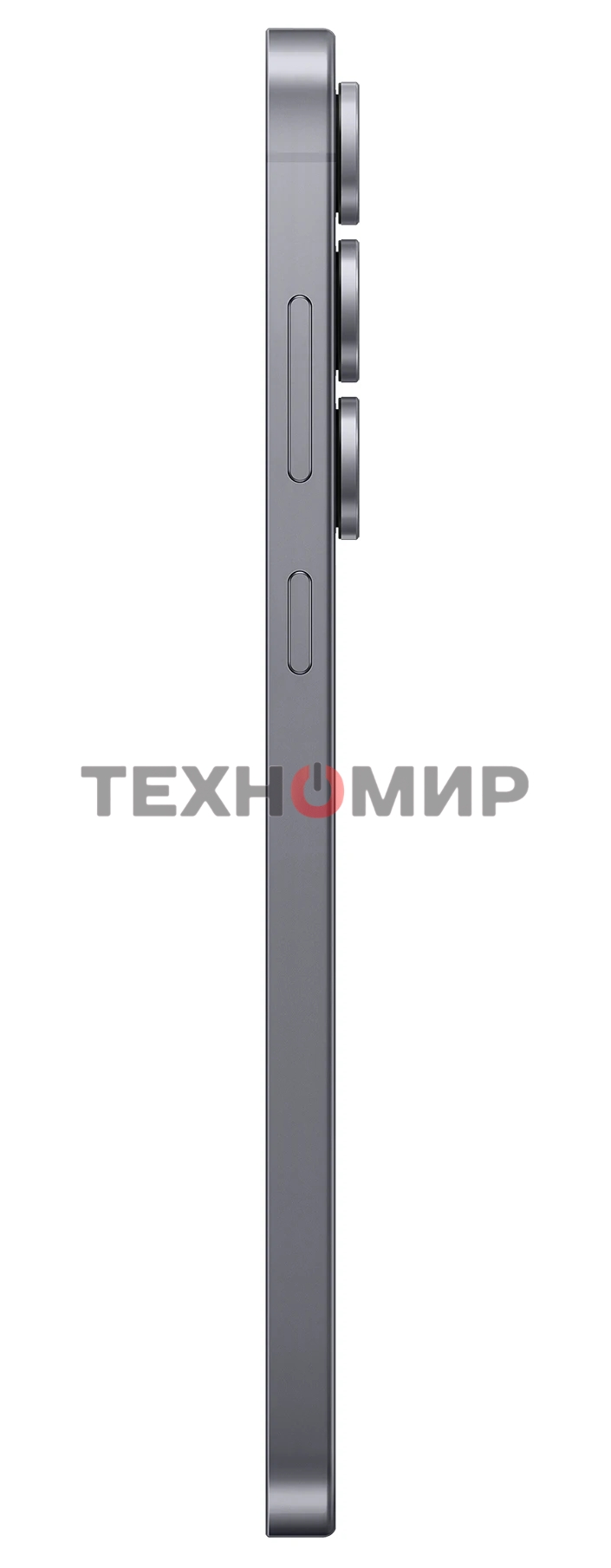 Смартфон Samsung Galaxy S25 FE SM-S731B 8/512Gb, темно-синий