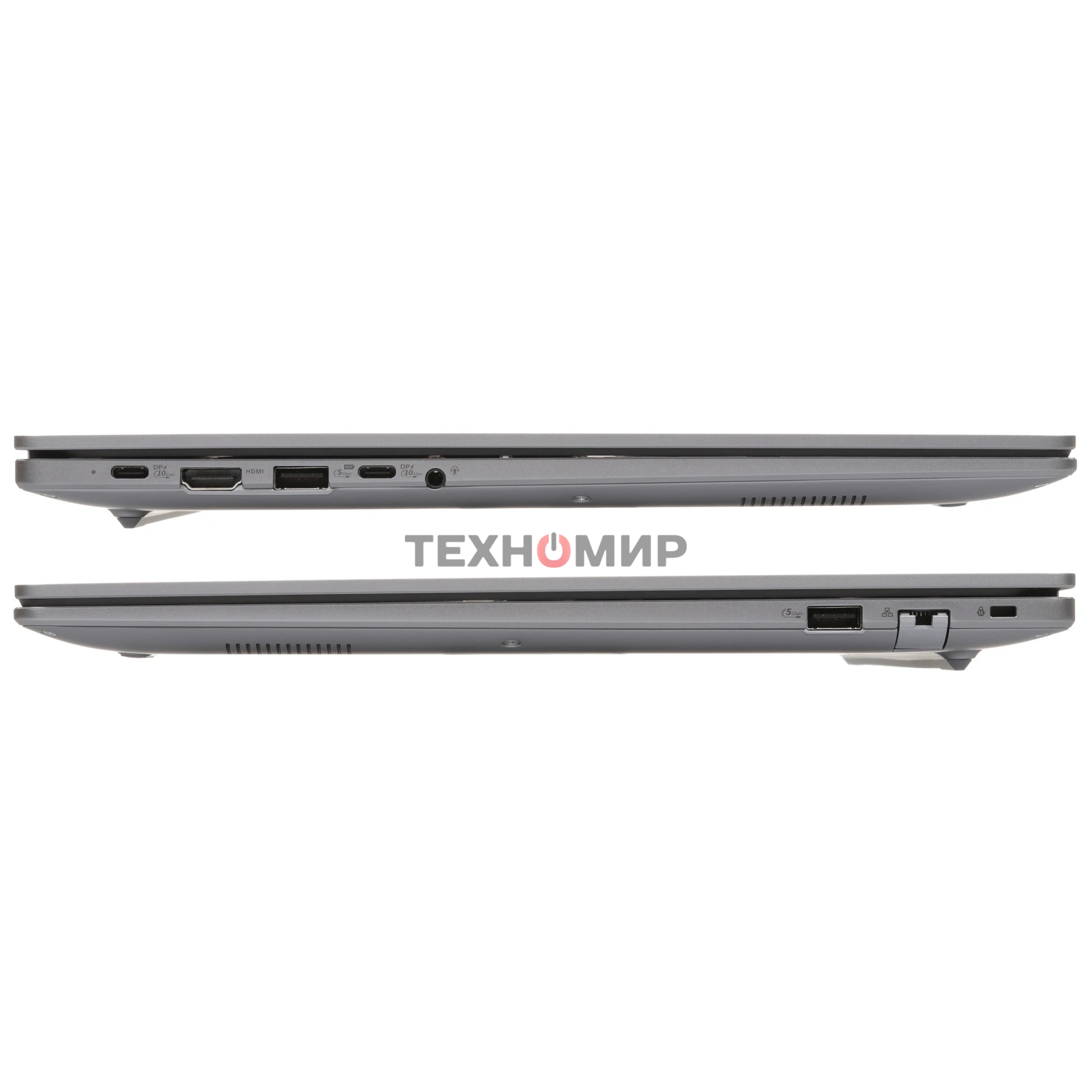 Ноутбук ASUS ExpertBook Mainstream PM3606CKA-MB0398 AMD Ryzen AI R5-330 32GB/512GB 2280 PCIE G4 SSD/16.0