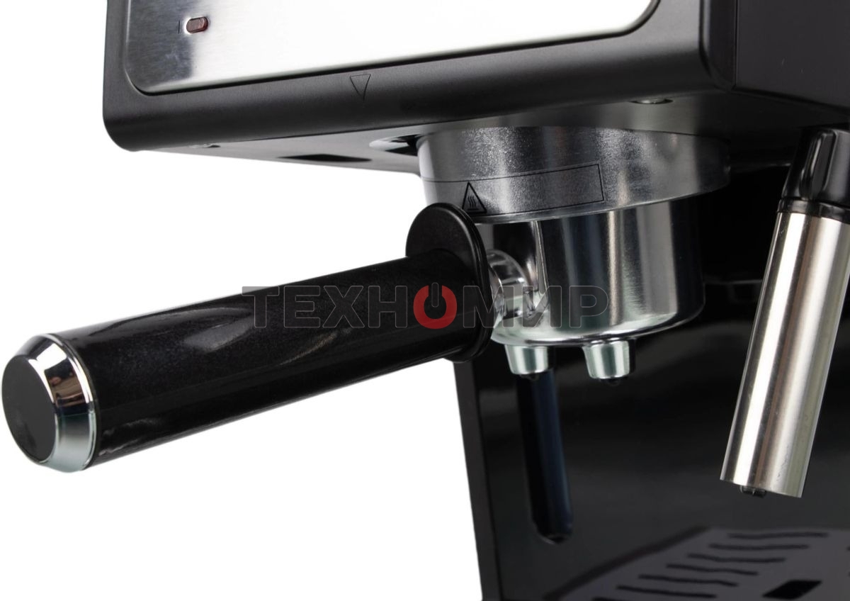 Кофеваркa DeLonghi ECP33.21.BK