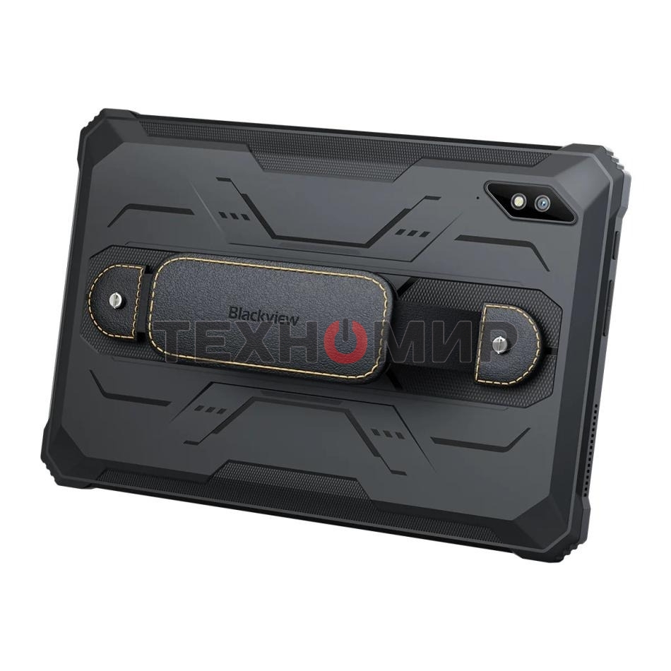 Планшет Blackview ACTIVE 8 PRO 8/256Gb черный