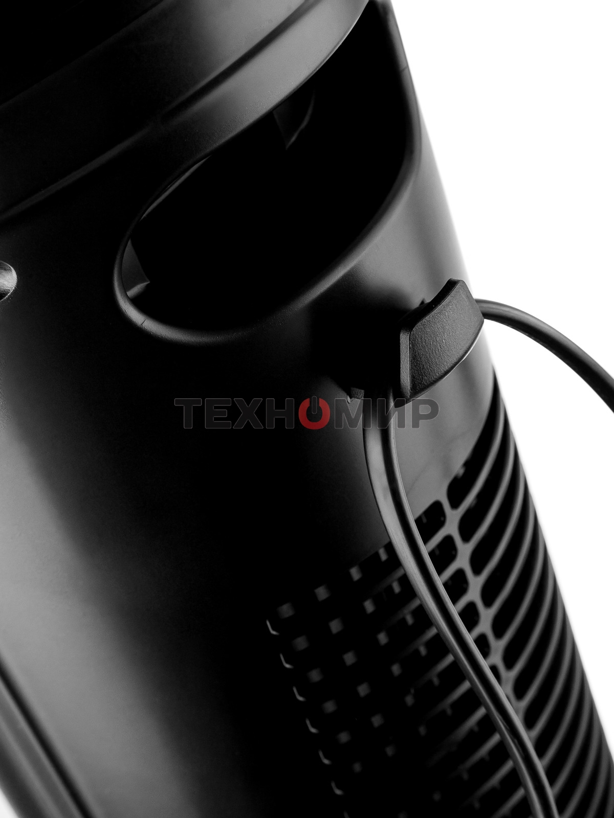 Вентилятор Brayer BR4983 черный