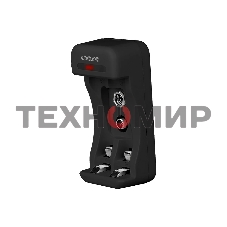 Устройство зарядное B-50USB Ni-Cd/Ni-MH (2хAA/2хAAA/1х9В) индикатор зарядки питание от USB кабель MicroUSB-USB в комплекте ФАZА 5038806