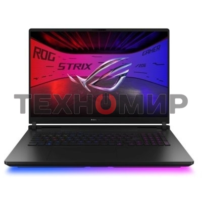 Ноутбук ASUS ROG Strix SCAR 18 G835LW-SA037 18