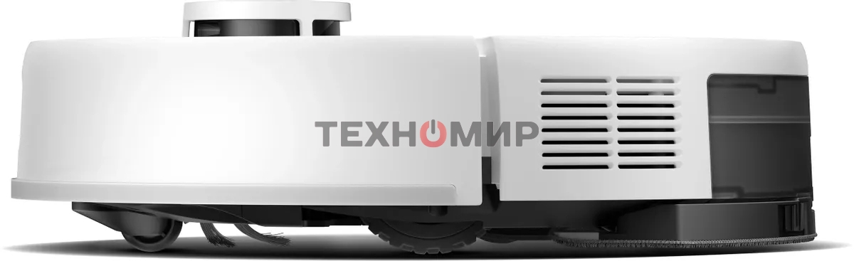 Робот-пылесос Trouver E20s Pro белый