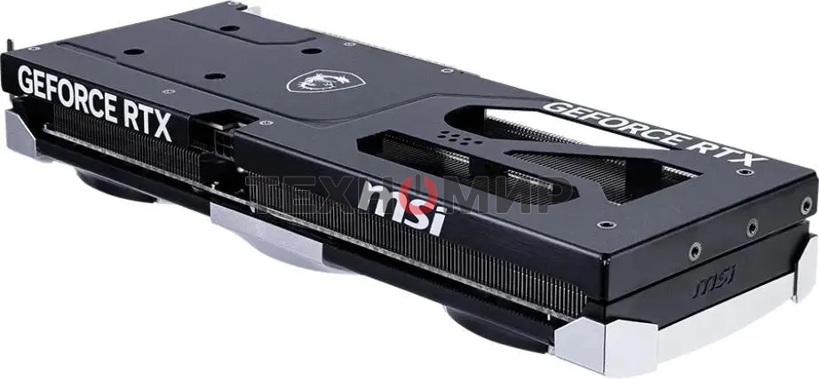 Видеокарта MSI RTX 5060 Ti 16G VENTUS 3X