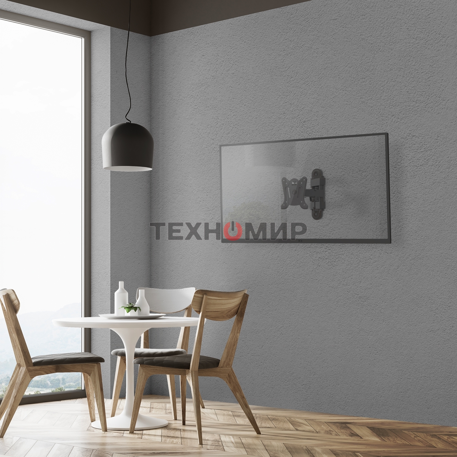 Кронштейн для телевизора ONKRON NP15 10