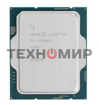 Процессор Intel Core i9-13900KF Soc-1700 3.0GHz OEM