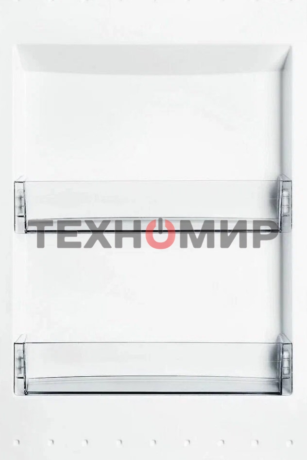 Холодильник Atlant ХМ-4626-181-NL серебристый двухкамерный 254/94л морозилка снизу