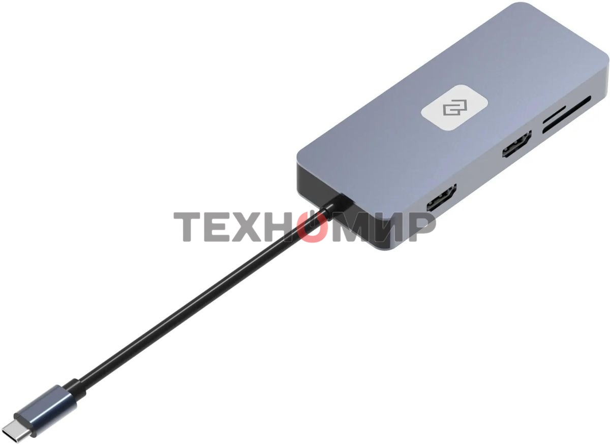 Стыковочная станция Digma DS-810