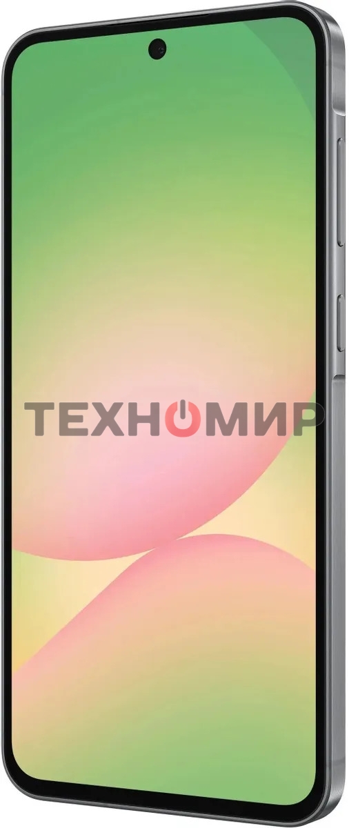 Смартфон Samsung Galaxy SM-A566E A56 5G, 8/256Gb, черный